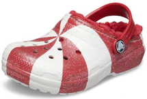 Crocs Kids' Lined Clogs