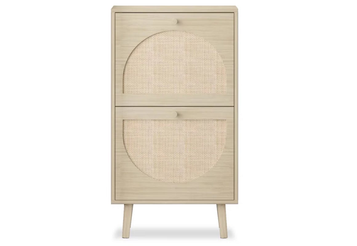 George Oliver Cabinet