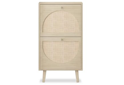 George Oliver Cabinet