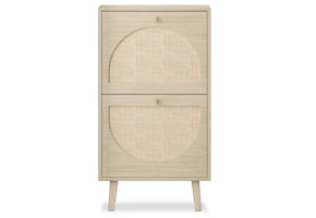 George Oliver Cabinet