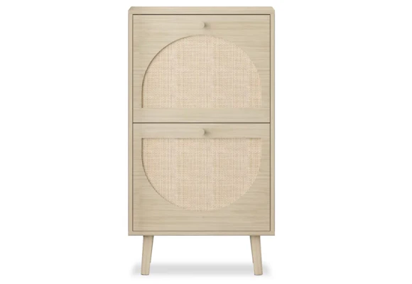 George Oliver Cabinet