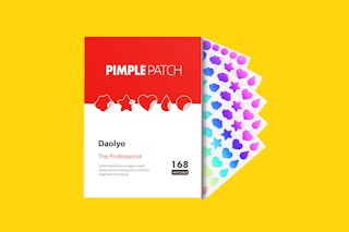 pimple patches
