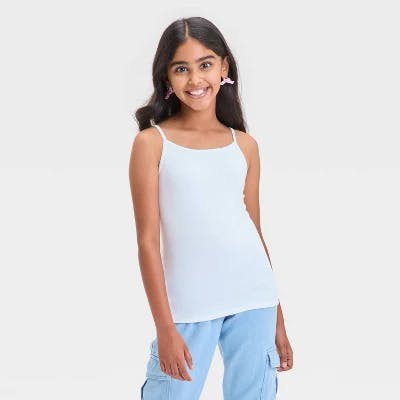Kids' Cat & Jack Cami Top