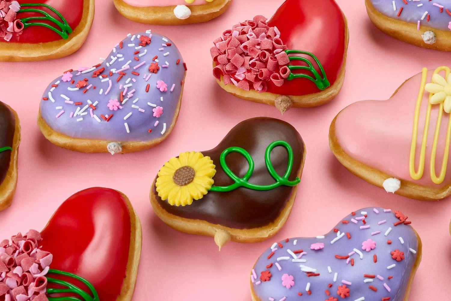 Krispy Kreme Doughnuts 2025 How to Get Free or Cheap Doughnuts YearRound The Krazy Coupon Lady