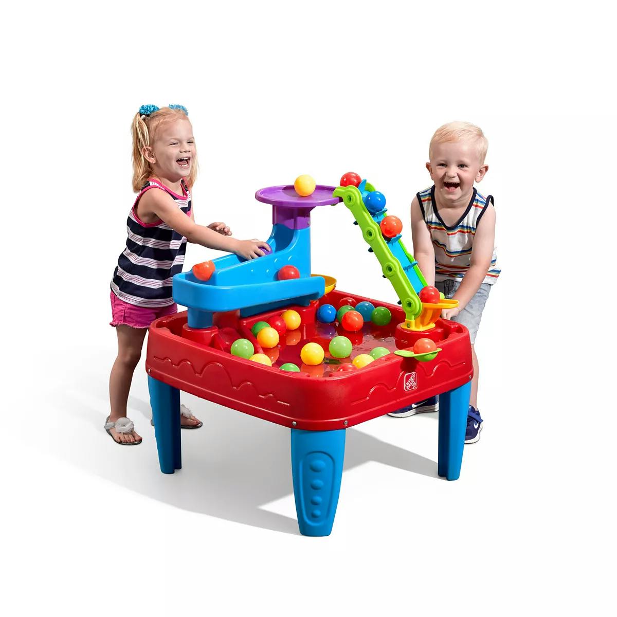 Step2 STEM Discovery Ball Table