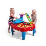 Step2 STEM Discovery Ball Table