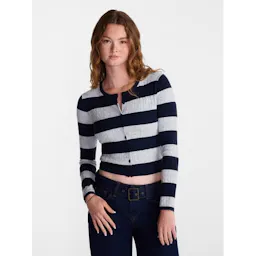 No Boundaries Women's Cardigan