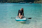 Inflatable Paddle Board B0CQR8NM5G