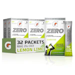 Gatorade Zero Powder 4-Pack