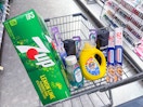 crest oral-b 7up axe walgreens brand aluminum foil tide downy items in cart