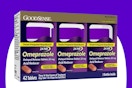 a 3-pack of GoodSense Omeprazole