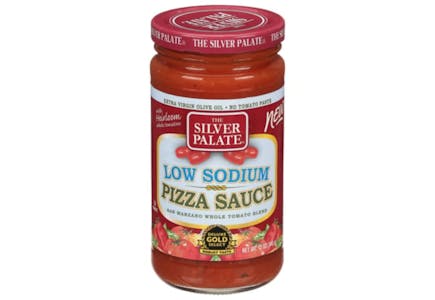 2 The Silver Palate Sauces