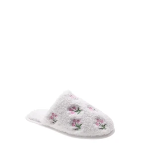 Wonder Nation Kids' Slippers