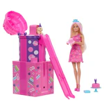 Barbie Rise & Surprise Doll