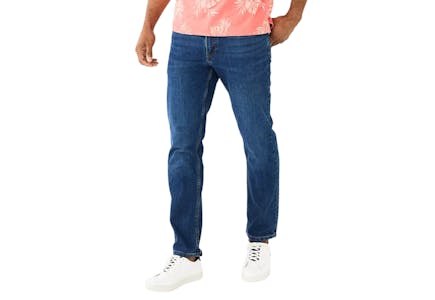 Sonoma Goods For Life Men's Jeans