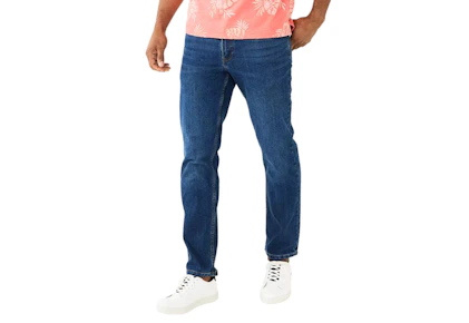 Sonoma Goods For Life Men's Jeans