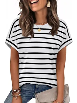 Women's Short Sleeve T-Shirt