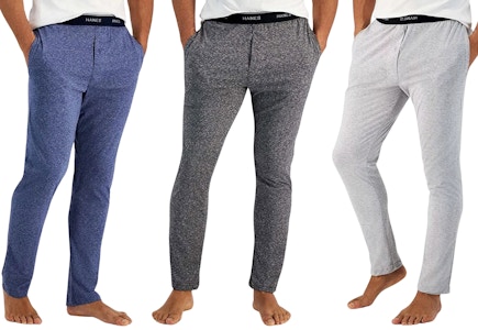 Hanes Men's Pajama Pants
