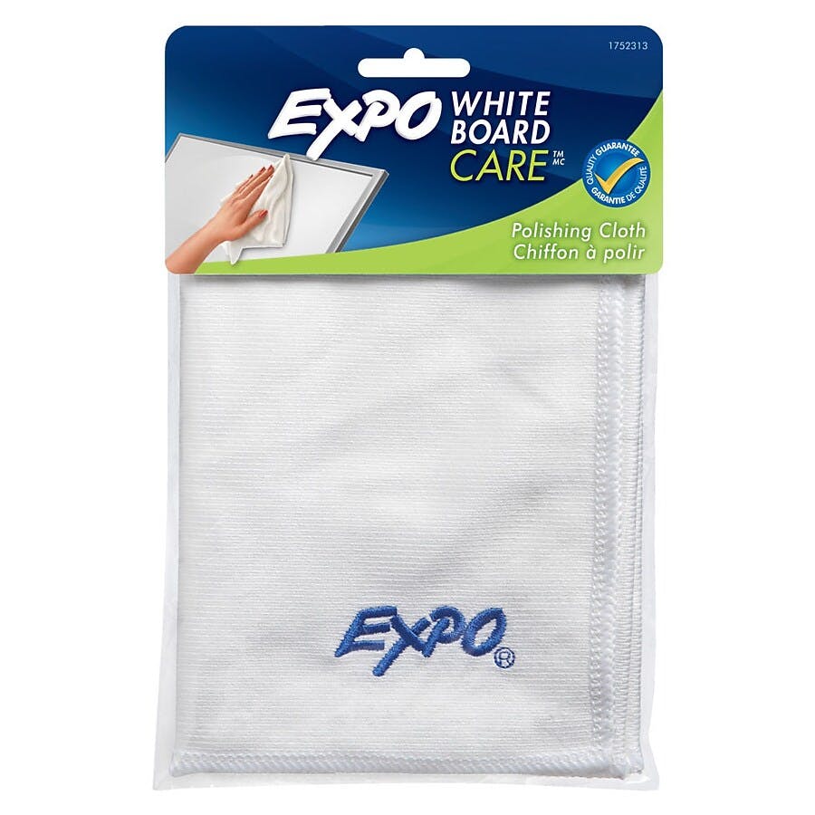 Expo Whiteboard Cloth