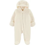 Baby Fleece Pram