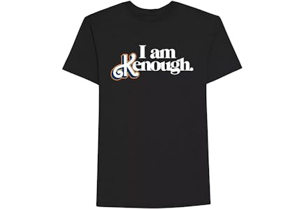 Men's Kenough Tee