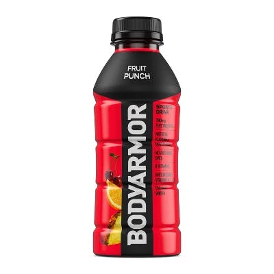 5 BodyArmor Sports Drink