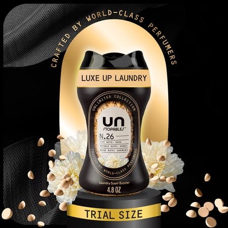 Downy Unstopables Scent Beads