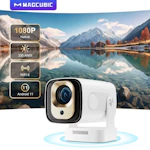 Auto Focus Projector