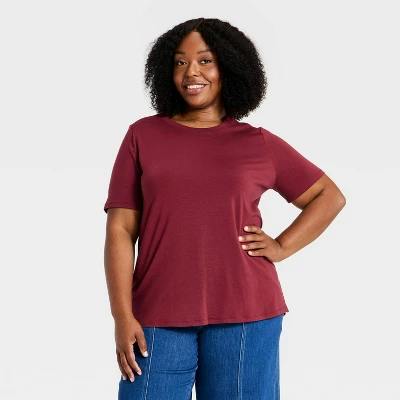 Ava & Viv Women's Tee
