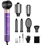 7-in-1 Hair Dryer Brush Set