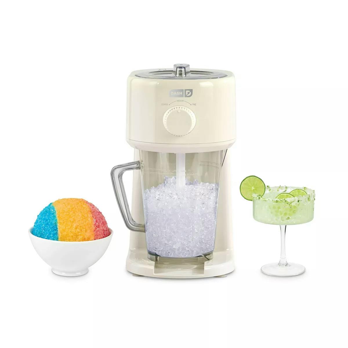 Dash Shaved Ice & Slushy Maker