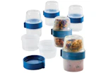 Lock n Lock Food Storage Set