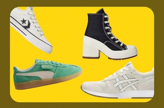 shoes at urban outfitters