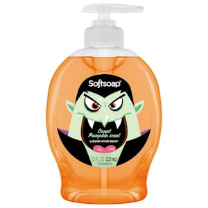 Softsoap Limited Edition Hand Soap