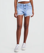 Madden Girl Juniors' Shorts