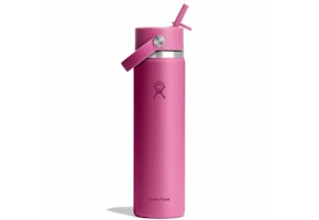 Hydro Flask Wide Mouth Water Bottle