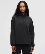 lululemon Women's Softstreme Half-Zip