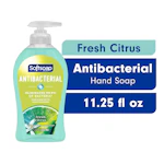 Softsoap Antibacterial Hand Soap
