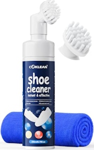 Sneaker Cleaner Kit