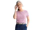 Croft & Barrow Women's Tee