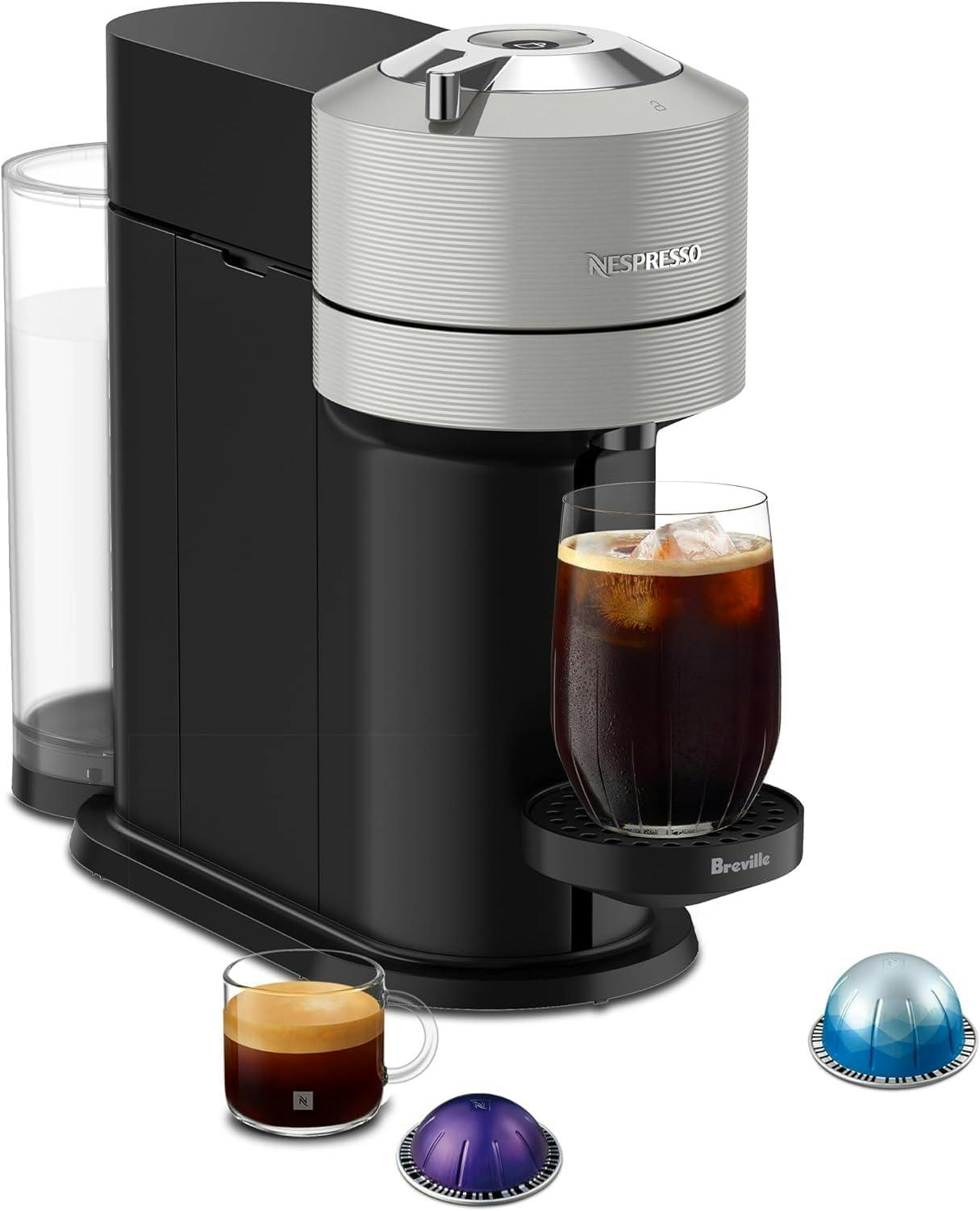 Nespresso Vertuo Next Coffee Maker