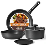 Carote Nonstick Cookware Set
