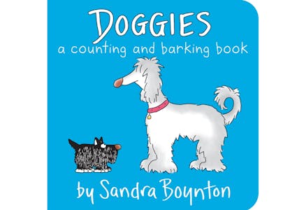 Board Book