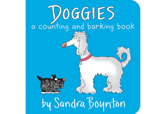 Board Book