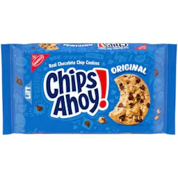 Chips Ahoy! Cookies