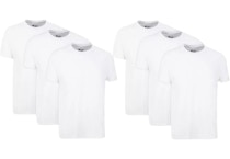 Hanes Men's T-shirt Set