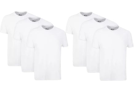 Hanes Men's T-shirt Set