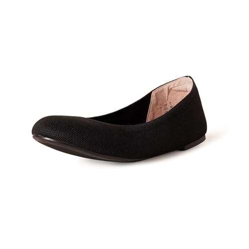 Amazon Essentials Women's Ballet Flat