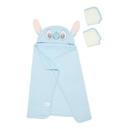 Baby Bath Set