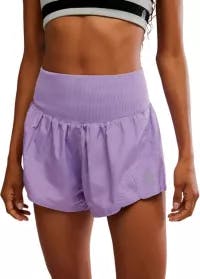 Women's Carpe Diem Shorts